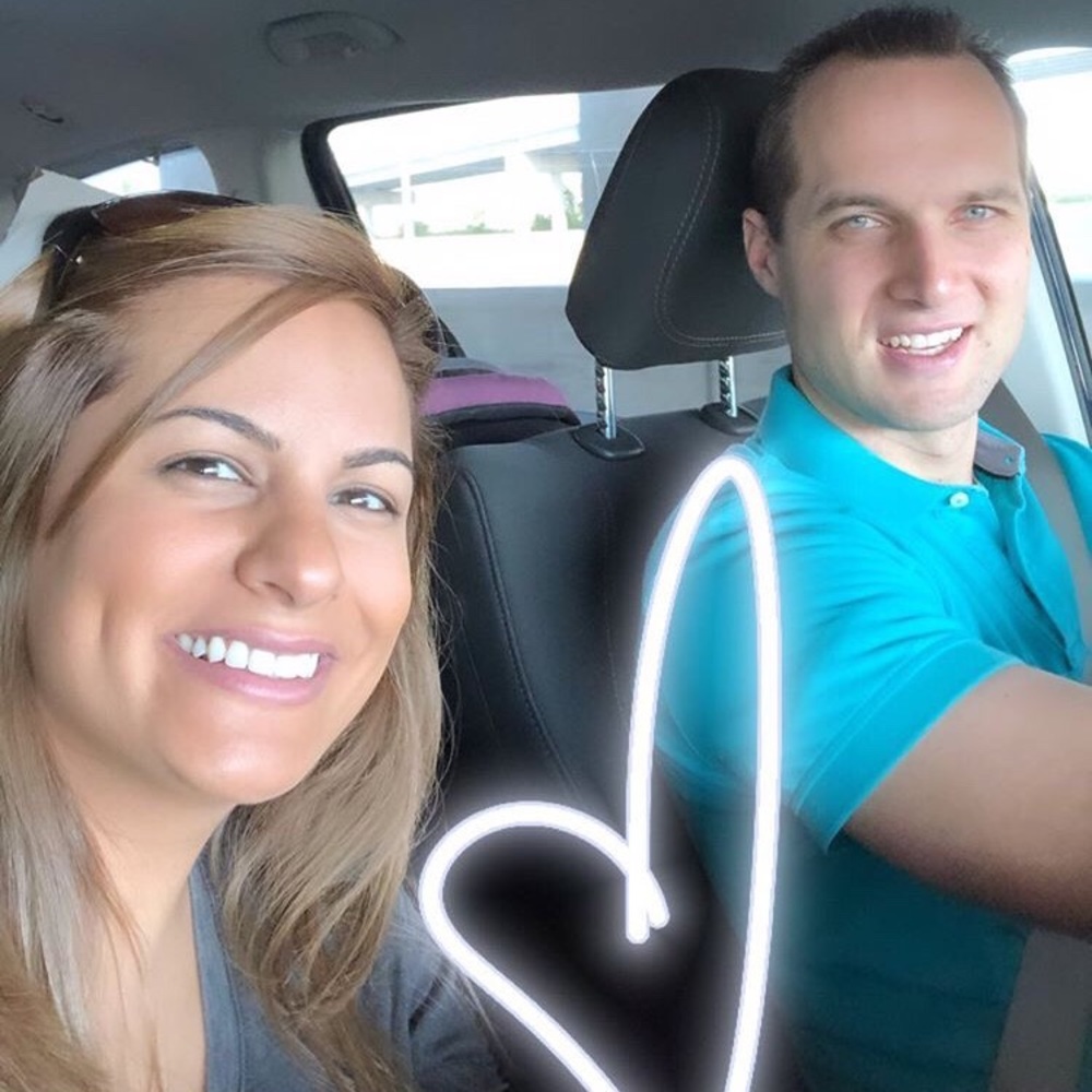 Meet your Posher, Swati